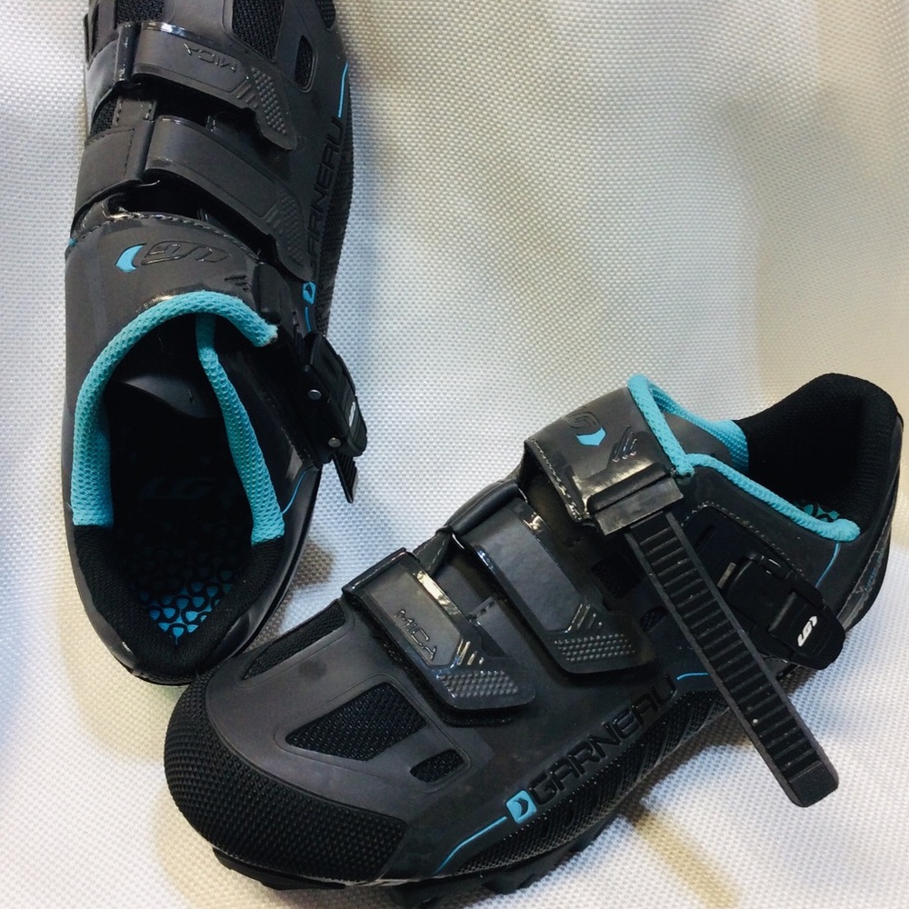 Louis Garneau HRS-90 cycling shoes 9/EU 40